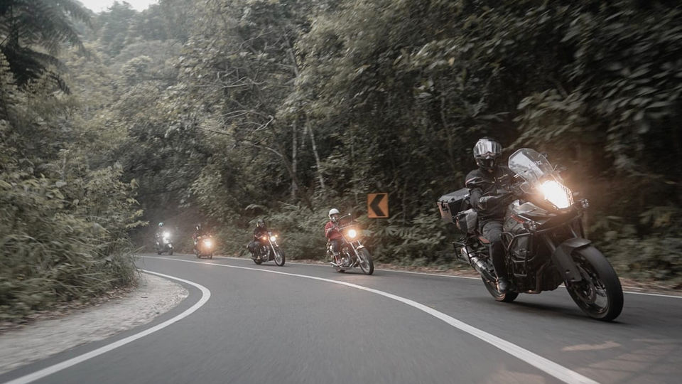 TORC HELMETS INDONESIA